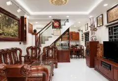 3 TỶ CÓ CĂN NHÀ Q12... Bán nhà riêng tại Đông Hưng Thuận, Hồ Chí Minh 01