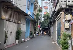 Nhà Lô Góc Đại Mỗ, Vị Trí Vàng, Kinh Doanh Tốt... Bán nhà riêng tại Đại Mỗ, Hà Nội 07