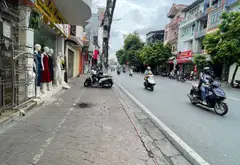Cơ Hội Vàng Sở Hữu Nhà Mặt Phố Lô Góc Vị Trí Đắc Địa Trần Nguyên Hãn... Bán nhà mặt phố tại An Biên, Hải Phòng 01