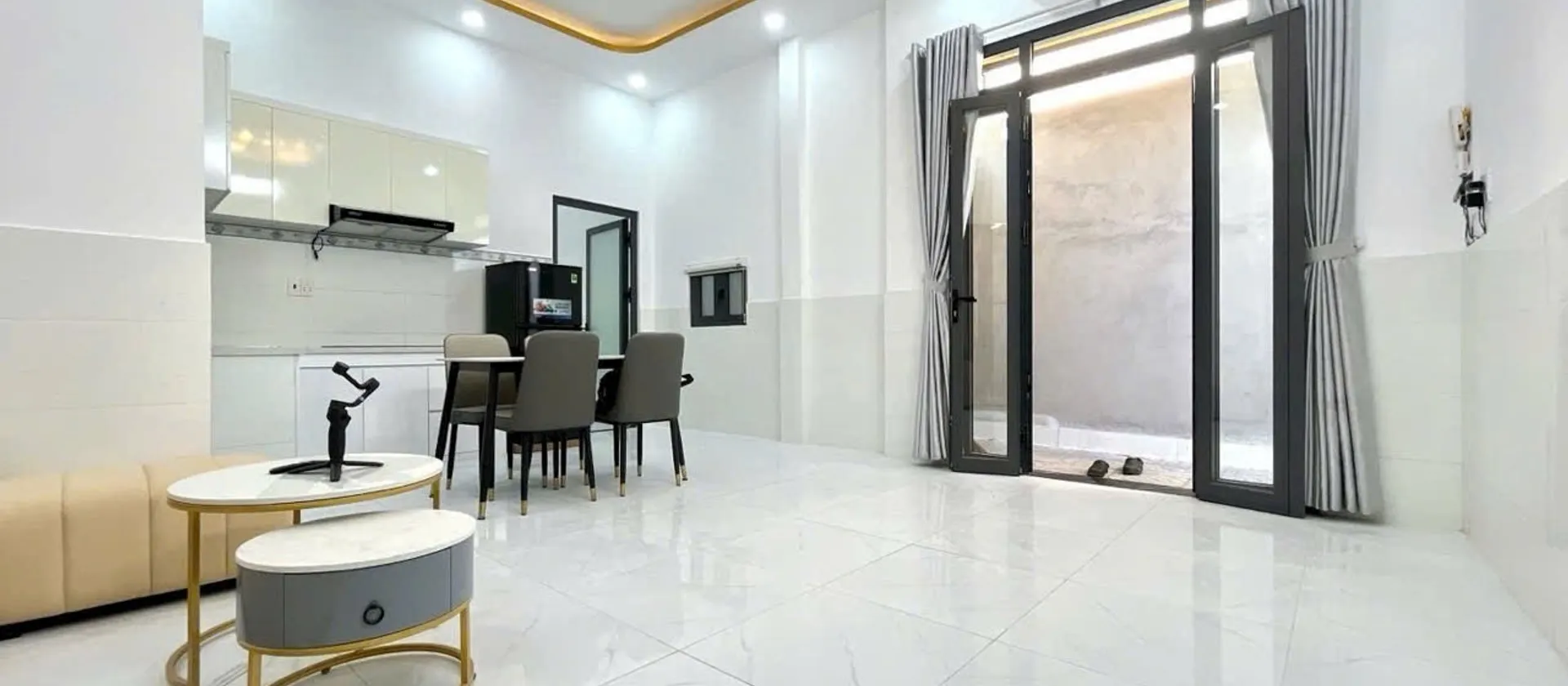 Bán nhà riêng 1 tầng tại xã phường Huỳnh Tấn Phát, diện tích 42.5 m2, pháp lý rõ ràng... Bán nhà riêng tại Nhà Bè, Hồ Chí Minh 01
