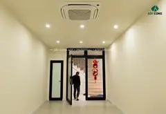 MẶT PHỐ NGỌC THỤY - VỊ TRÍ ĐẸP - KINH DOANH - NHÀ ĐẸP MỚI XÂY ,,... Bán nhà mặt phố tại Bồ Đề, Hà Nội 02