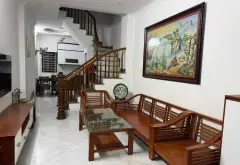 Cơ hội sở hữu nhà đẹp khu Mễ Trì giá tốt không thể bỏ qua... Bán nhà riêng tại Từ Liêm, Hà Nội 03