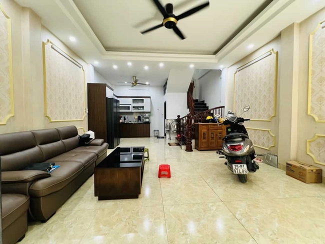 ((GẤP) Bán nhà gần trường ĐH Công Nghiệp, ôtô qua nhà, 40m nhỉnh 4 tỷ - ở ngay. tại Hà Nội 03