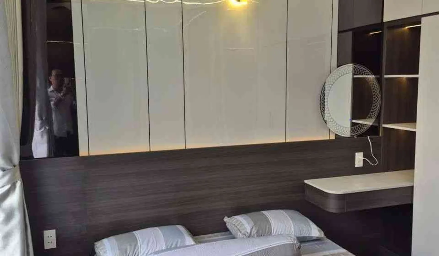 LÊ VĂN QUỚI – BÌNH TÂN - FULL NỘI THẤT -HẺM 6M - CHỈ 8.5 TỈ
Diện tích 4m x 13m... Bán nhà mặt phố tại Bình Trị Đông, Hồ Chí Minh 01