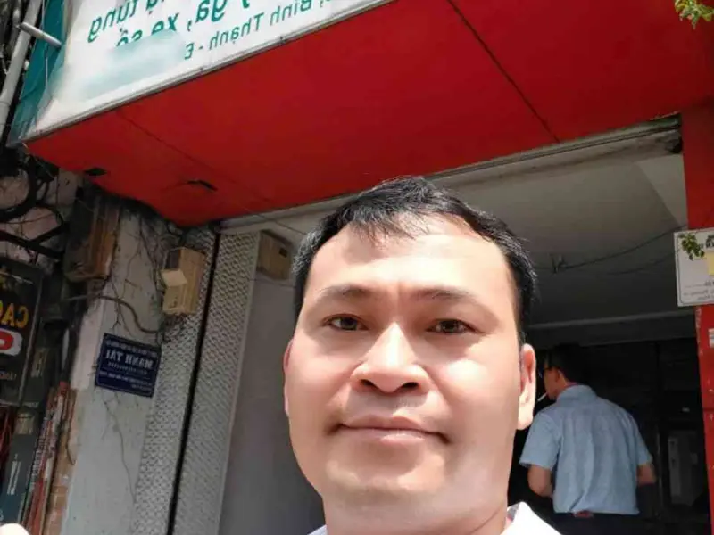 Nhà Mặt Phố Đẳng Cấp Tại Phường Bình Thạnh – Không Gian Sống Và Kinh Doanh Lý Tưởng... Bán nhà mặt phố tại Bình Thạnh, Hồ Chí Minh 01