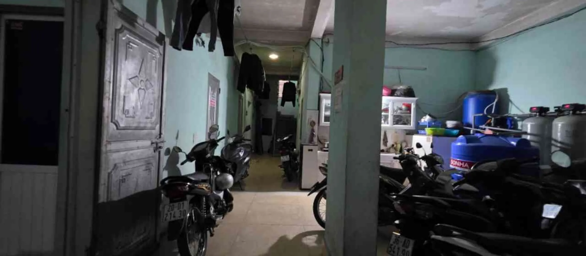Cơ hội hiếm có sở hữu nhà mặt phố Quế Tân, Quế Võ với dòng tiền 35 triệu/tháng... Bán nhà mặt phố tại Quế Võ, Bắc Ninh 01