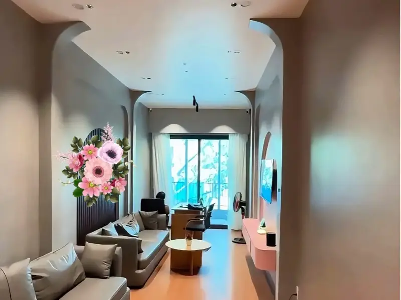 Bán nhà mặt phố Lương Khánh Thiện, trung tâm Hải Phòng, 61,8 m2, 2,5 tầng, kinh doanh tốt... Bán nhà mặt phố tại Ngô Quyền, Hải Phòng 01
