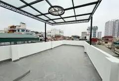 Bán nhà riêng 6 tầng thang máy quận Hoàng Mai gần mặt phố Kim Đồng... Bán nhà riêng tại Tương Mai, Hà Nội 16