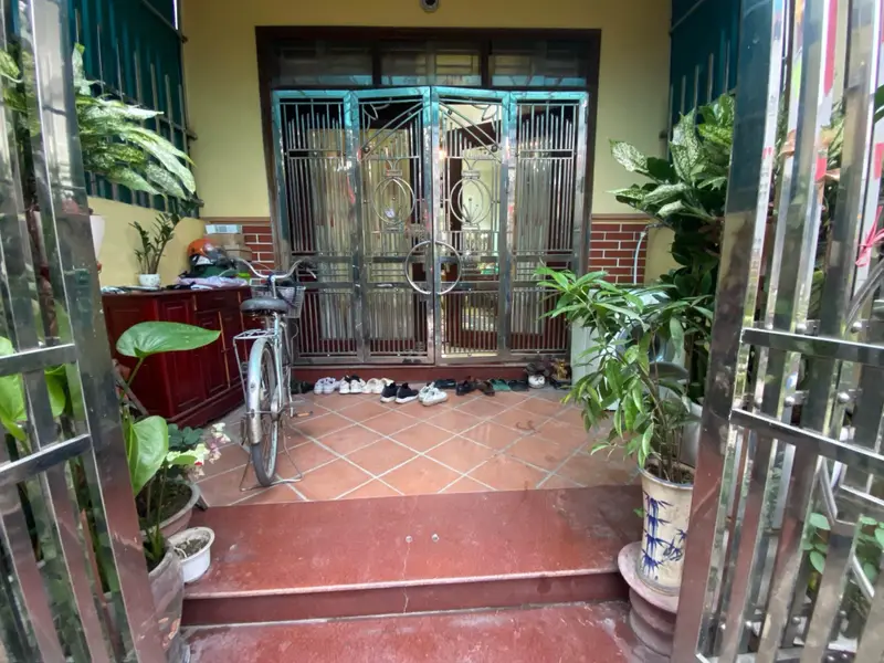 Cơ hội sở hữu nhà 4 tầng hiện đại tại xã Phúc Thịnh, Hà Nội... Bán nhà riêng tại Phúc Thịnh, Hà Nội 01