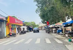 Đất Sân Ô Tô, Nở Hậu Tại Sóc Sơn, Giá Hấp Dẫn... Bán đất tại Sóc Sơn, Hà Nội 04