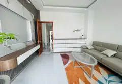 Bán nhà 4 tầng 73m2 tại Tân Sơn, giá 8.5 tỷ, gần ga Metro... Bán nhà riêng tại Tân Sơn, Hồ Chí Minh 01