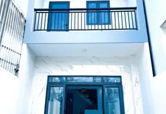 Bán nhà bình Tân 5 tỷ diện tích lớn nhà đẹp giá rẻ... Bán nhà riêng tại Bình Tân, Hồ Chí Minh 03