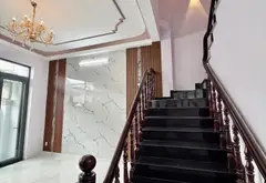 🔥 6,X TỶ – NHÀ 5 TẦNG, HXH – TRUNG TÂM LINH CHIỂU, THỦ ĐỨC - CẠNH VÕ VĂN NGÂN 🔥... Bán nhà riêng tại Thủ Đức, Hồ Chí Minh 02