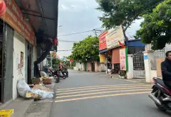 bán lô đất diện tích siêu lớn tại Bãi sậy3, triệu việt vương, hưng yên... Bán đất tại Triệu Việt Vương, Hưng Yên 06