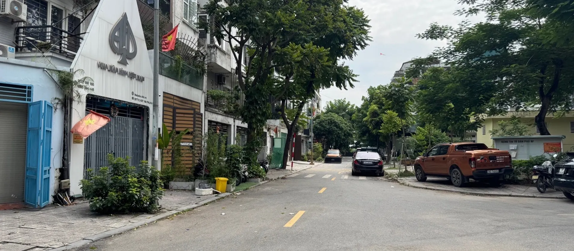 BIỆT THỰ VĂN PHÚ - HÀ ĐÔNG ' GARA Ô TÔ - VĂN PHÒNG, KINH DOANH ĐẮC ĐỊA... Bán biệt thự, liền kề tại Kiến Hưng, Hà Nội 01