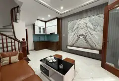 Cơ hội sở hữu nhà 6 tầng mới đẹp tại Phú Mỹ với giá cực tốt... Bán nhà riêng tại Từ Liêm, Hà Nội 01