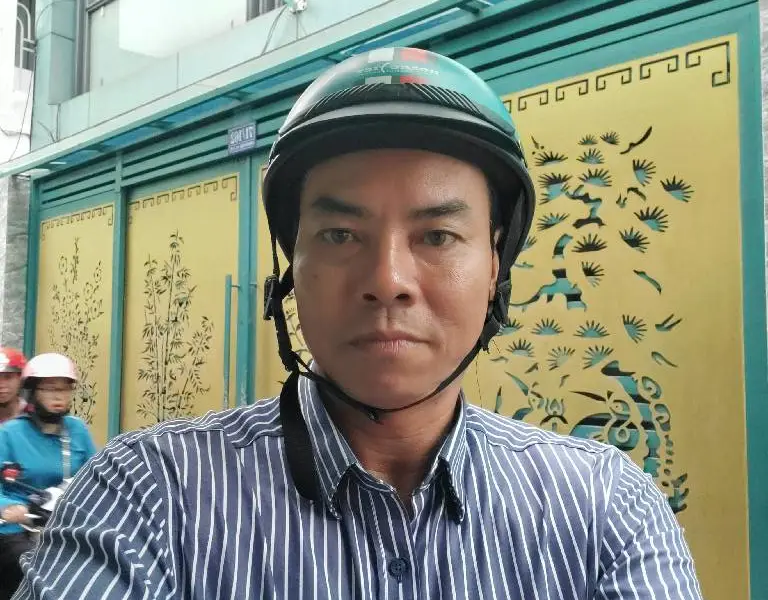 Nhà phố 5 tầng rộng rãi, mặt tiền đẹp tại Tân Bình... Bán nhà riêng tại Tân Sơn Hòa, Hồ Chí Minh 01