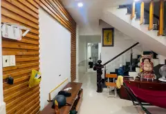 Nhà đẹp 2 tầng, hẻm xe hơi tại Gò Vấp, diện tích 64m2... Bán nhà riêng tại An Hội Tây, Hồ Chí Minh 04
