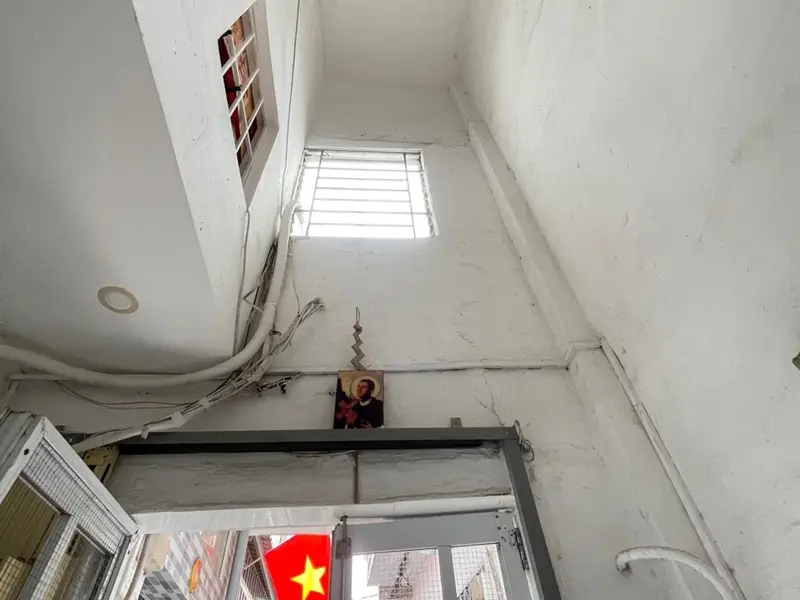Nhà 4 tầng 10 phòng cho thuê tại phường Bảy Hiền giá 4 tỷ... Bán nhà riêng tại Bảy Hiền, Hồ Chí Minh 01