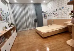 Bán nhà riêng 5 tầng, phân lô, ô tô tại Lĩnh Nam... Bán nhà riêng tại Vĩnh Tuy, Hà Nội 06