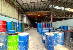 Bán nhà riêng kèm xưởng 870.8m2 tại Bùi Công Trừng, Hóc Môn, giá 29 tỷ... Bán nhà riêng tại Đông Thạnh, Hồ Chí Minh 02