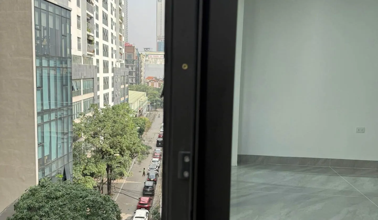 Toà VP VIP nhất Hà Nội,120m2,11T, MT7m, thông sàn,chủ thiện chí, giá tốt nhất thị trường, TL sâu.... Bán văn phòng tại Từ Liêm, Hà Nội 01