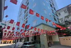 Căn hộ 115m² 3 phòng ngủ thoáng đãng tại Thịnh Liệt... Bán căn hộ chung cư tại Hoàng Mai, Hà Nội 19