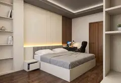 SIÊU PHẨM PHỐ HỒ TÙNG MẬU – PHÂN LÔ VIP – GARA Ô TÔ – THANG MÁY – KINH DOANH ĐỈNH CAO... Bán nhà riêng tại Từ Liêm, Hà Nội 08