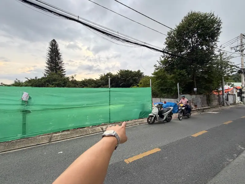 2 LÔ MẶT TIỀN NGAY CHỢ HÓC MÔN
 VỊ TRÍ DÂN CƯ HIỆN HỮU... Bán nhà mặt phố tại Hóc Môn, Hồ Chí Minh 01