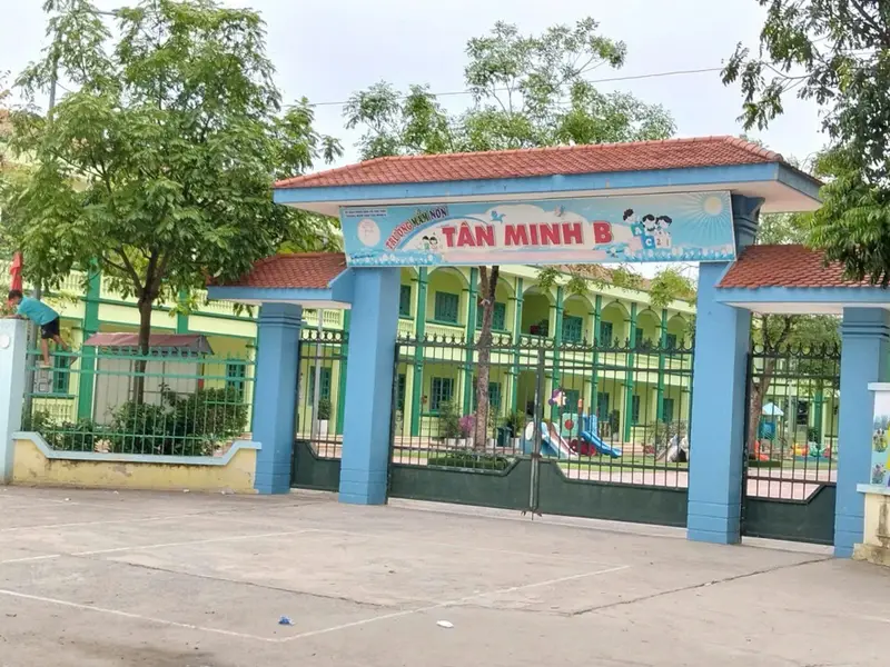 Bán đất thổ cư mặt tiền 6m tại xã Tân Minh, huyện Sóc Sơn, giá 2.6 tỷ... Bán đất tại Sóc Sơn, Hà Nội 01