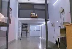 Bán căn hộ tầng trệt diện tích nhỏ tại phường Tân Bình... Bán căn hộ chung cư tại Tân Sơn Nhất, Hồ Chí Minh 05