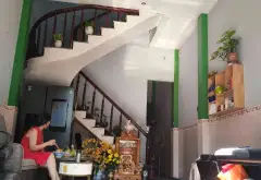 Nhà 2 tầng thoáng mát tại Thanh Khê, Đà Nẵng... Bán nhà riêng tại Thanh Khê, Đà Nẵng 03