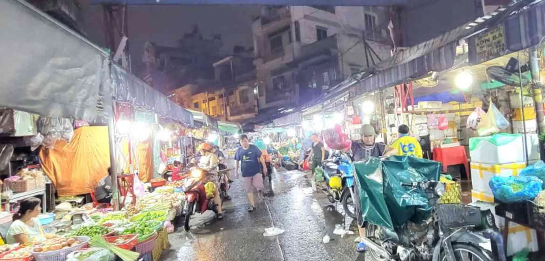🔥 NHÀ ĐẸP TRƯỜNG CHINH – Ô TÔ THÔNG – 4PN – CHỈ 4,8 TỶ 🔥... Bán nhà riêng tại Tân Sơn Nhì, Hồ Chí Minh 01