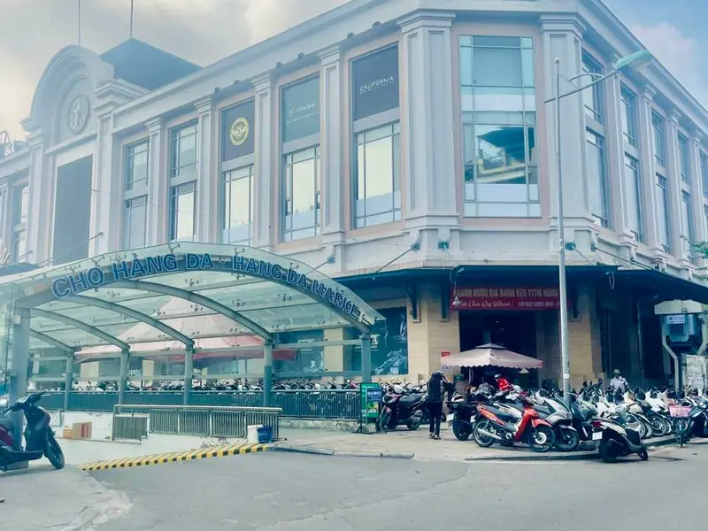 💥BÁN CĂN HỘ TT HOÀN KIẾM - SÁT CHỢ HÀNG DA - VÀI BƯỚC RA HỒ HOÀN KIẾM - DT 55M 💰5,3 TỶ... Bán căn hộ chung cư tại Hoàn Kiếm, Hà Nội 01