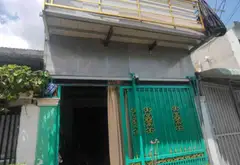 Nhà Bán 2 tầng Đường An Phú Đông 10, phường An Phú Đông, Q12, DT80m², SHR,4,5Ty hẻm xe hơi tới nhà... Bán nhà riêng tại An Phú Đông, Hồ Chí Minh 02