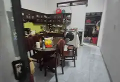 Bán nhà mặt phố 2 tầng diện tích 180m² tại Hóc Môn, giá 6,4 tỷ đồng... Bán nhà mặt phố tại Bà Điểm, Hồ Chí Minh 08