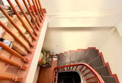 Bán nhà 6 tầng mặt ngõ thoáng tại Đại Từ, gần hồ Linh Đàm, thích hợp an cư và kinh doanh... Bán nhà riêng tại Định Công, Hà Nội 08