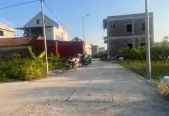 Bán 63,4m đất thổ cư, chính chủ tại Bãi Sậy- Triệu Việt Vương- Hưng Yên... Bán đất tại Triệu Việt Vương, Hưng Yên 04