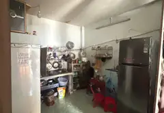 Gò Xoài Bình Tân, bán nhà 2 tần gần nhà thờ Bình Thuận, xây ở kiên cố... Bán nhà riêng tại Bình Hưng Hòa, Hồ Chí Minh 05