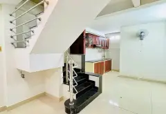 🏡 H63:NHÀ QUANG TRUNG P10 GÒ VẤP DT 38m2 ( 3m6x12m )
Nhỉnh 4 T.Y... Bán nhà riêng tại Gò Vấp, Hồ Chí Minh 06