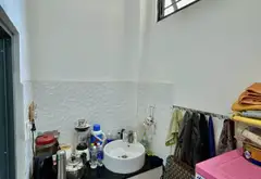 Cơ hội hiếm có sở hữu nhà 4 tầng Quận 6 với giá tốt ngay gần Nguyễn Văn Luông... Bán nhà riêng tại Phú Lâm, Hồ Chí Minh 09
