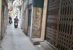 Cơ Hội Sở Hữu Nhà Riêng Tại Võng Đầm Hoàng Mai Với Giá Tốt Và Vị Trí Vàng... Bán nhà riêng tại Hoàng Mai, Hà Nội 01