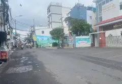Bán nhà mặt tiền hẻm xe hơi Nguyễn Đình Chiểu, 4PN, 4 tầng... Bán nhà riêng tại Đức Nhuận, Hồ Chí Minh 14