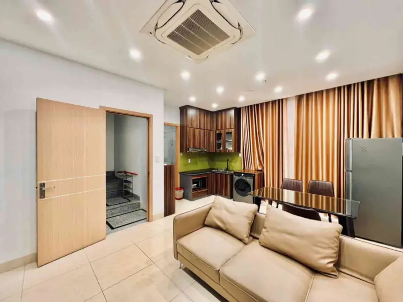 Shophouse 5 Tầng Hai Mặt Đường Phường BH06, Thiết Kế Đẳng Cấp Có Thang Máy... Bán Shophouse tại Hồng Bàng, Hải Phòng 01