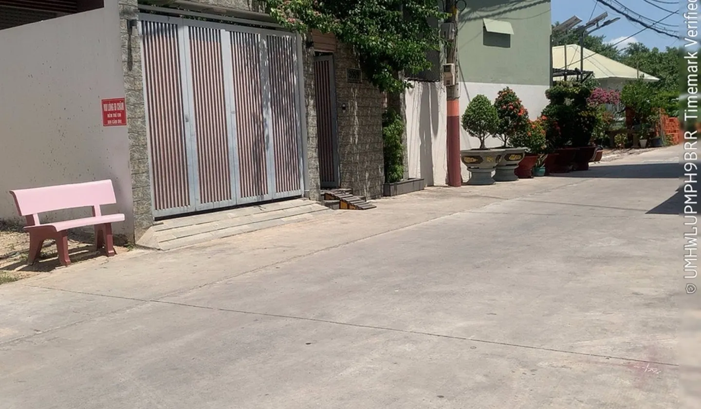 Bán đất 78,8m² mặt tiền 5,5m tại Vườn Lài giá 6,5 tỷ đồng... Bán đất tại An Phú Đông, Hồ Chí Minh 01