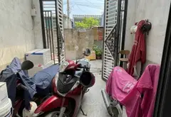 Bán nhà riêng 3 tầng tại Ấp Thới Tây 2, Hóc Môn diện tích 66.5m2 giá 2.95 tỷ... Bán nhà riêng tại Hóc Môn, Hồ Chí Minh 03