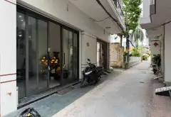 Nhà 5 Tầng Văn Cao Siêu Đẹp, Ô Tô Đỗ Cửa, Nội Thất Full... Bán nhà riêng tại Gia Viên, Hải Phòng 02