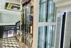 TÒA NHÀ 1 SẸC HƯƠNG LỘ 2 THÔNG AO ĐÔI | 4x16 | 1 TRỆT 4 LẦU | THANG MÁY |... Bán nhà mặt phố tại Bình Trị Đông, Hồ Chí Minh 10