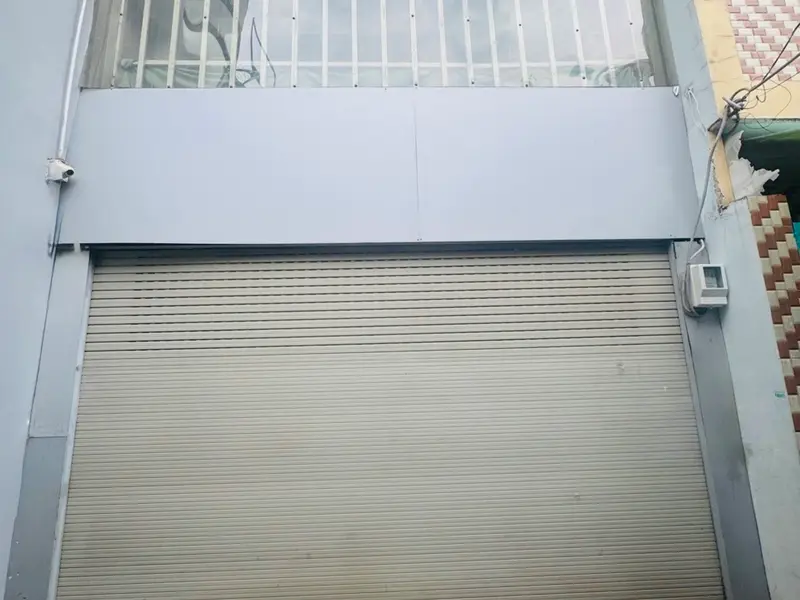 Bán nhà riêng diện tích 79m² tại phường An Lạc, Bình Tân, gần chợ Hồ Học Lãm... Bán nhà riêng tại An Lạc, Hồ Chí Minh 01