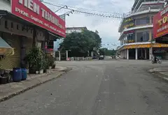 Cơ Hội Vàng Đầu Tư Mặt Phố Rực Rỡ Tại Bến Cát - 6 Phòng Trọ Kinh Doanh Thu Nhập Ổn Định!... Bán nhà mặt phố tại Bến Cát, Hồ Chí Minh 09